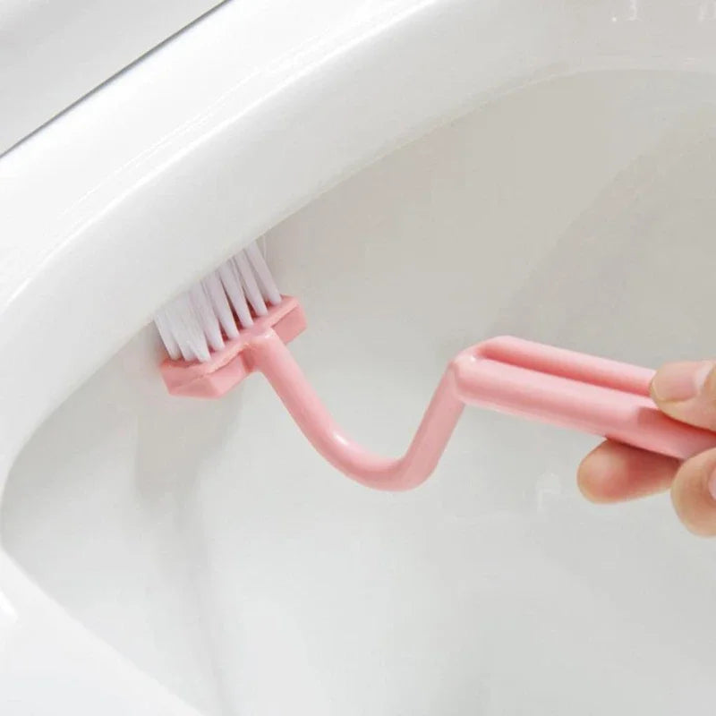 Escova sanitária