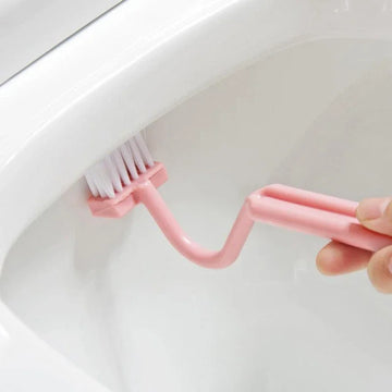Escova sanitária